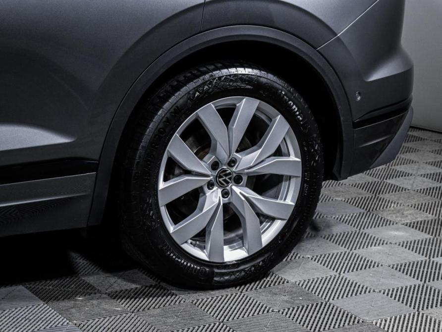 Volkswagen Touareg III Москва  - изображение 15