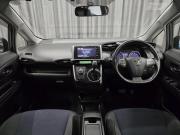 Toyota Wish II Рестайлинг Красноярск  - изображение 32