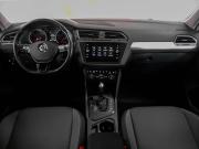 Volkswagen Tiguan II Москва  - изображение 24
