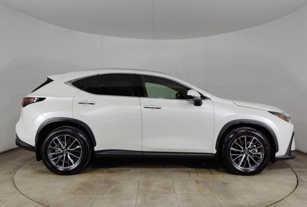 Lexus NX II Волгоград  - изображение 8