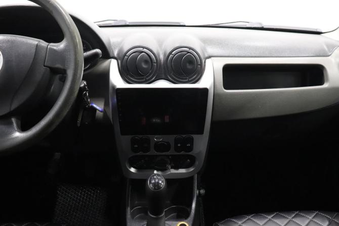Renault Logan I Рестайлинг с пробегом 2011 года, цена 441 000 рублей, 213278 км, седан, Автокод Объявления