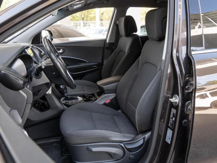 Hyundai Santa Fe III Рестайлинг Волгоград  - изображение 13