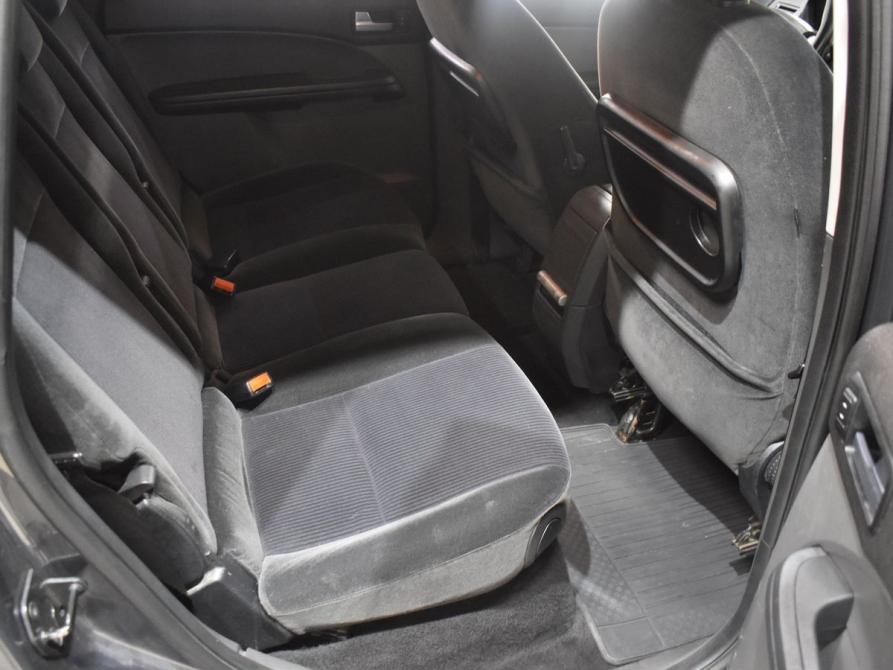 Ford C-MAX I Архангельск  - изображение 11