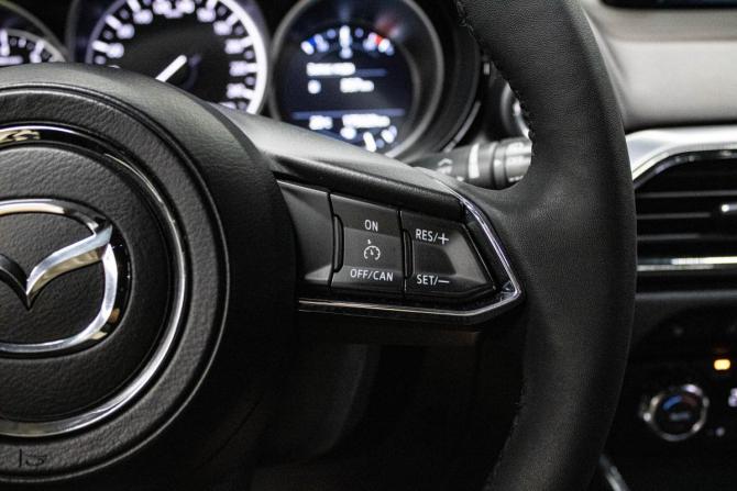 Mazda CX-9 II с пробегом 2018 года, цена 2 699 000 рублей, 175029 км, внедорожник, Автокод Объявления