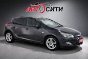 Opel Astra J Воронеж  - изображение 23