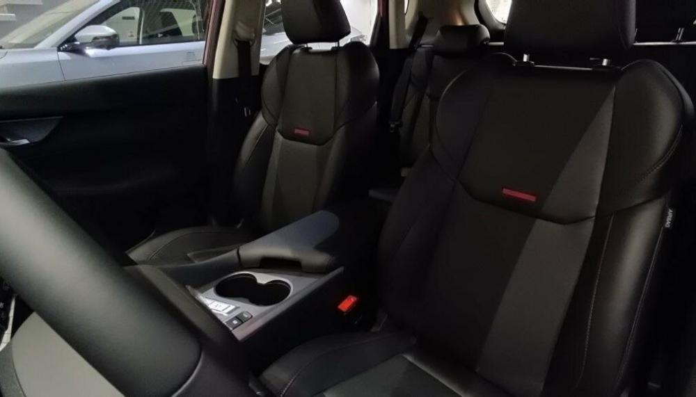 Changan CS35 Plus I Рестайлинг Москва  - изображение 9