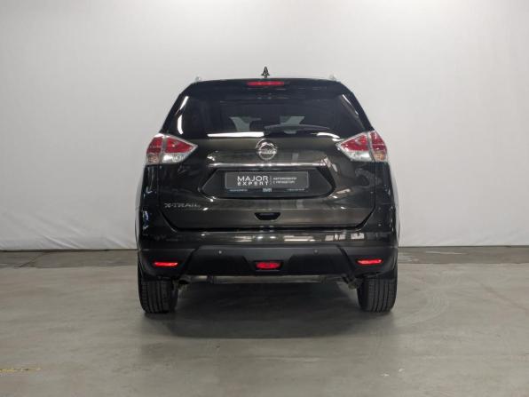 Nissan X-Trail III с пробегом 2017 года, цена 1 790 000 рублей, 155054 км, внедорожник, Автокод Объявления