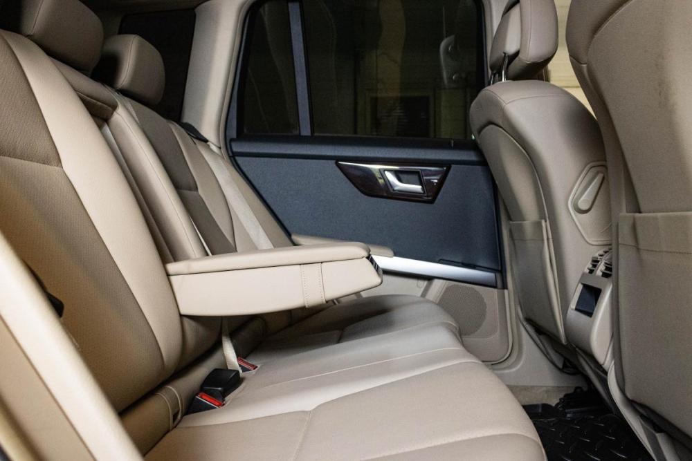 Mercedes-Benz GLK-Класс I (X204) Уфа  - изображение 11