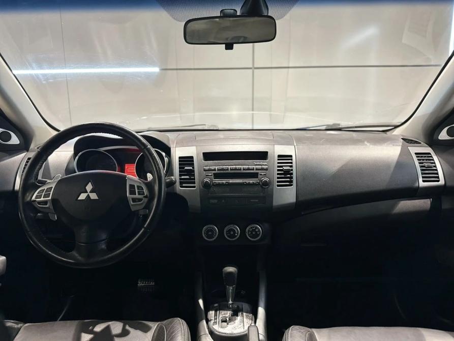 Mitsubishi Outlander II Новосибирск  - изображение 14