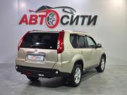 Nissan X-Trail II Рестайлинг Воронеж  - изображение 28