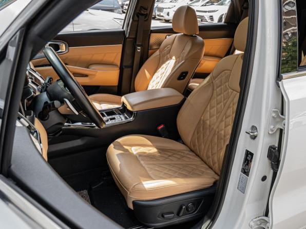 Kia Sorento IV с пробегом 2020 года, цена 4 370 000 рублей, 73140 км, внедорожник, Автокод Объявления