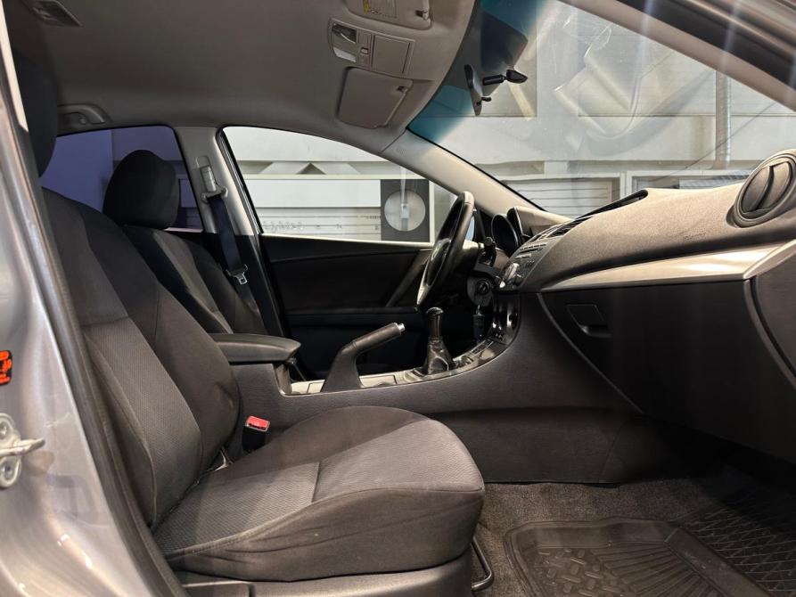 Mazda 3 II (BL) Рестайлинг Краснодар  - изображение 12