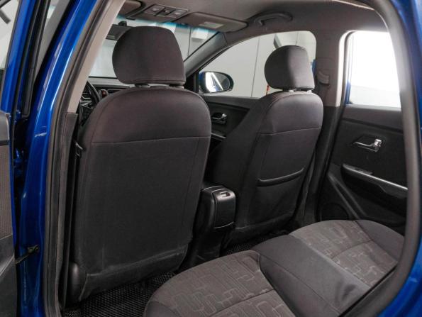 Kia Rio III с пробегом 2011 года, цена 799 000 рублей, 244928 км, седан, Автокод Объявления