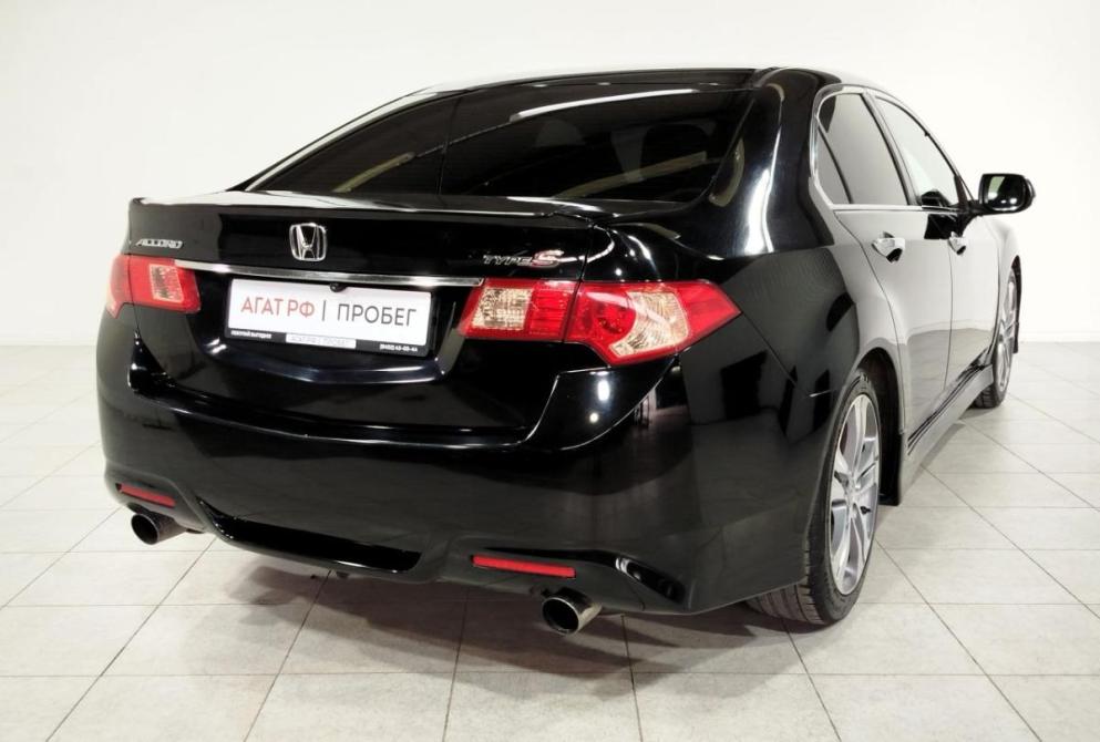 Honda Accord VIII Рестайлинг Саратов  - изображение 5