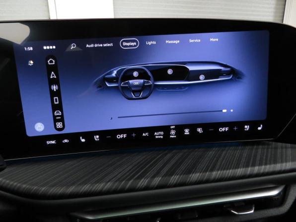 Audi Q5 III с пробегом 2026 года, цена 7 095 000 рублей, 15 км, внедорожник, Автокод Объявления