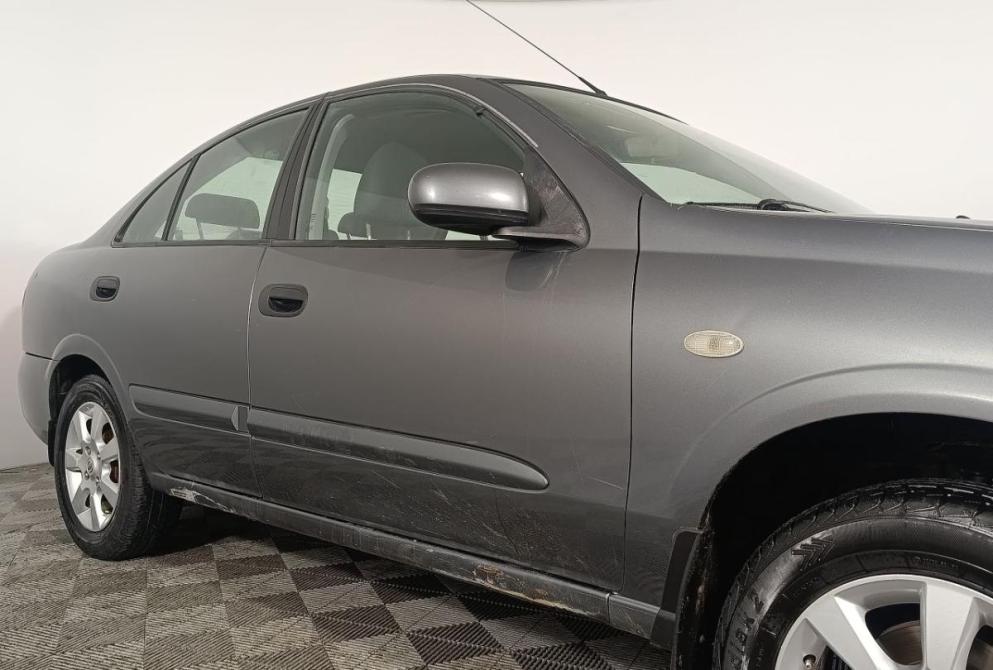 Nissan Almera II (N16) Рестайлинг Волгоград  - изображение 22