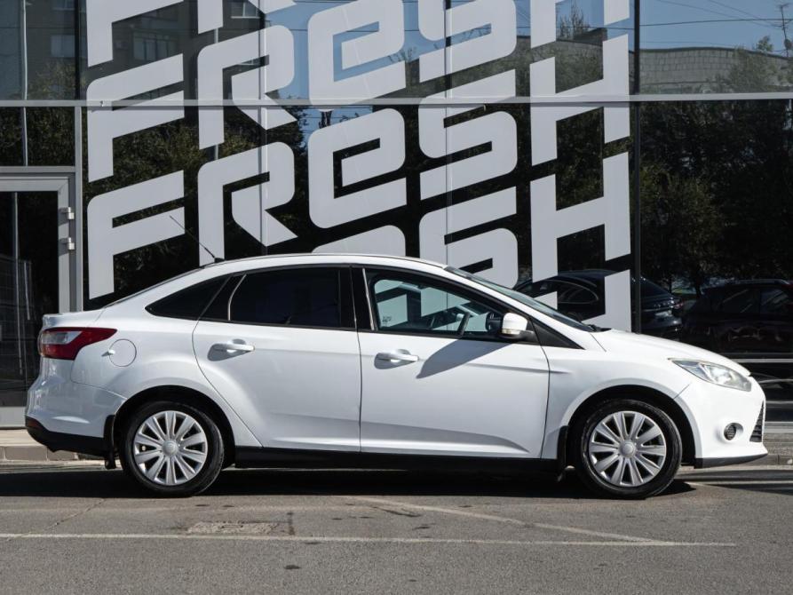 Ford Focus III Волгоград  - изображение 5
