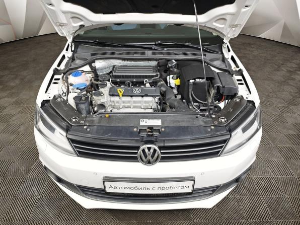 Volkswagen Jetta VI с пробегом 2013 года, цена 999 000 рублей, 133487 км, седан, Автокод Объявления