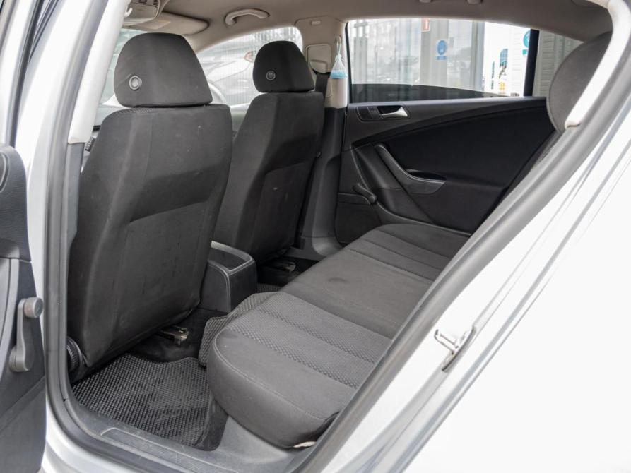 Volkswagen Passat B6 Краснодар  - изображение 11