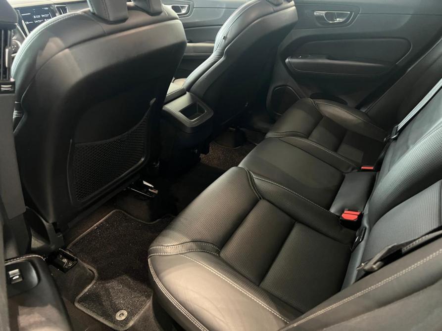 Volvo XC60 II Пермь  - изображение 25