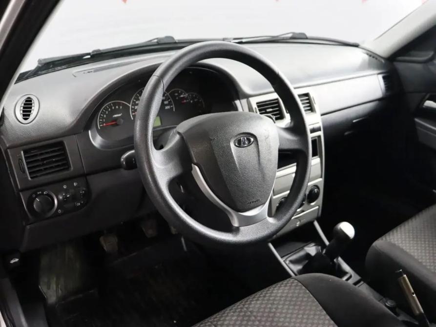 Lada (ВАЗ) Priora I Минеральные Воды  - изображение 7