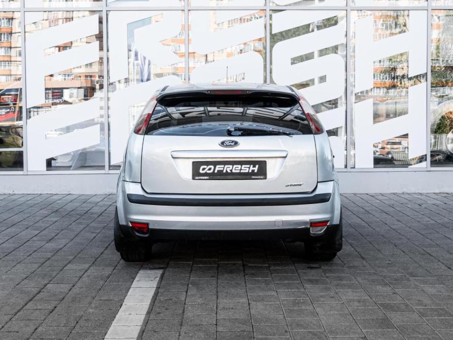 Ford Focus II Ставрополь  - изображение 4