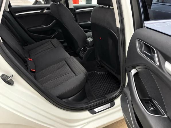 Audi A3 III (8V) с пробегом 2014 года, цена 1 348 000 рублей, 222040 км, седан, Автокод Объявления