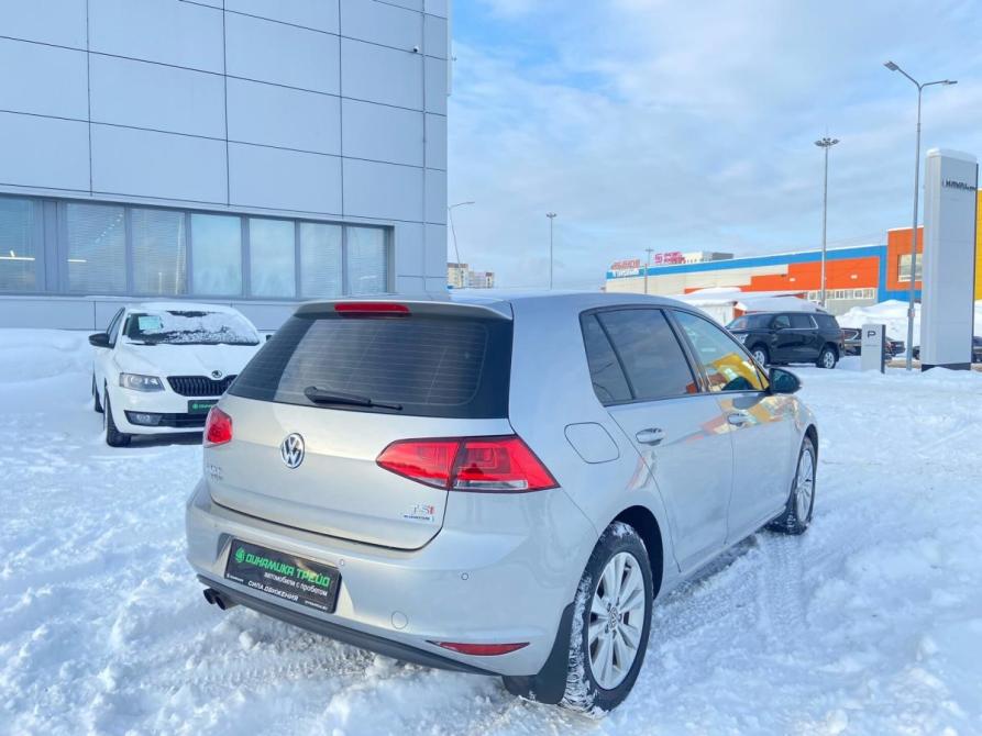 Volkswagen Golf VII Сыктывкар  - изображение 4