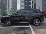 Mercedes-Benz GLE II (V167) Рестайлинг 2 Самара  - изображение 17