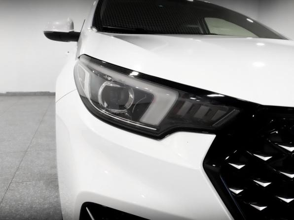 Omoda S5 с пробегом 2024 года, цена 1 665 000 рублей, 12594 км, седан, Автокод Объявления