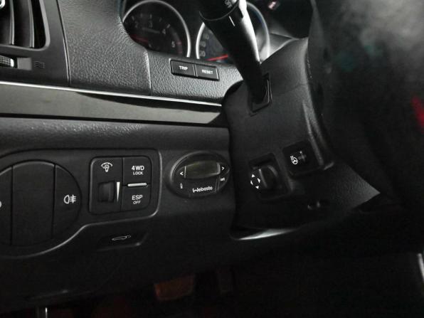 Hyundai ix55 с пробегом 2012 года, цена 1 700 000 рублей, 167881 км, внедорожник, Автокод Объявления