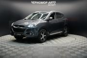 Hyundai ix35 I Крым  - изображение 30