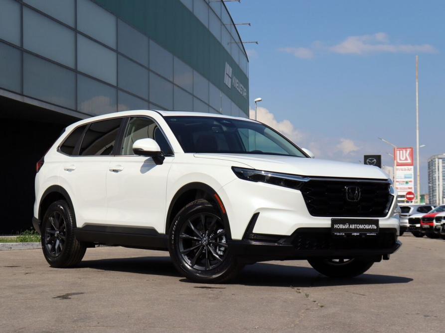 Honda CR-V VI Самара  - изображение 3