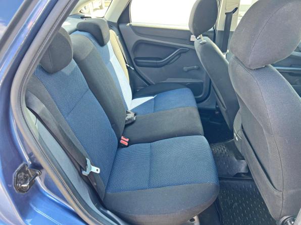 Ford Focus II с пробегом 2006 года, цена 495 000 рублей, 219349 км, седан, Автокод Объявления
