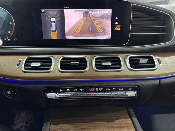 Mercedes-Benz GLE II (V167) с пробегом 2020 года, цена 5 290 000 рублей, 125123 км, внедорожник, Автокод Объявления