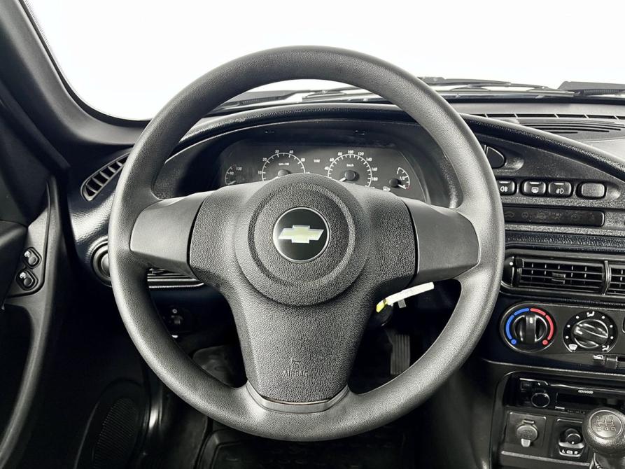 Chevrolet Niva I Рестайлинг Борисоглебск  - изображение 17