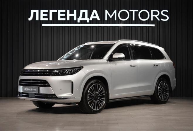 Seres M7 с пробегом 2024 года, цена 5 790 000 рублей, 26332 км, внедорожник, Автокод Объявления