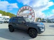 Lada (ВАЗ) Niva Travel I Тюмень  - изображение 20