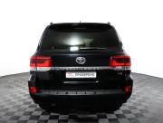 Toyota Land Cruiser 200 Series Рестайлинг 2 Москва  - изображение 35