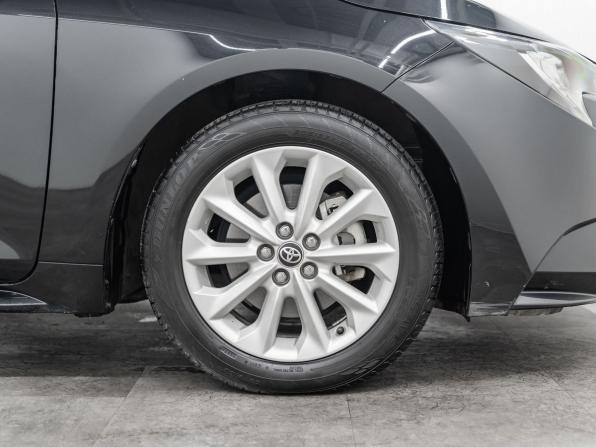 Toyota Corolla XII (E210) с пробегом 2020 года, цена 1 750 000 рублей, 67252 км, универсал, Автокод Объявления