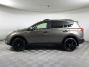 Toyota RAV4 IV (XA40) Москва  - изображение 27