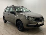 Lada (ВАЗ) Granta I Рестайлинг Энгельс  - изображение 33