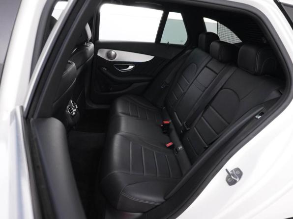 Mercedes-Benz C-Класс IV (W205) с пробегом 2018 года, цена 1 999 999 рублей, 104992 км, универсал, Автокод Объявления