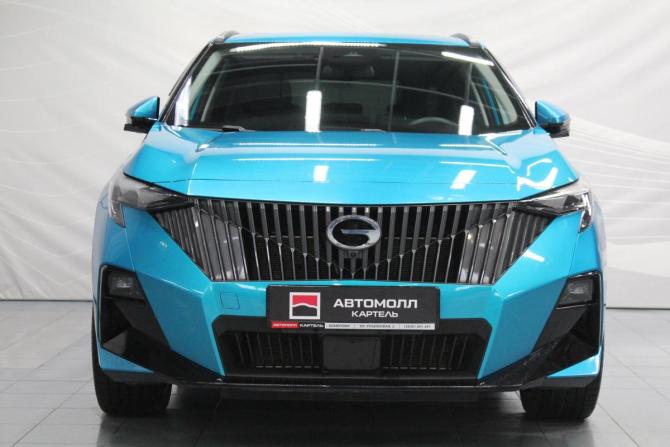 GAC GS3 с пробегом 2024 года, цена 2 149 000 рублей, 15000 км, внедорожник, Автокод Объявления