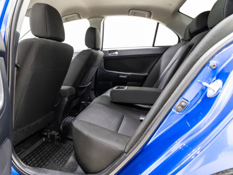 Mitsubishi Lancer X Волгоград  - изображение 29