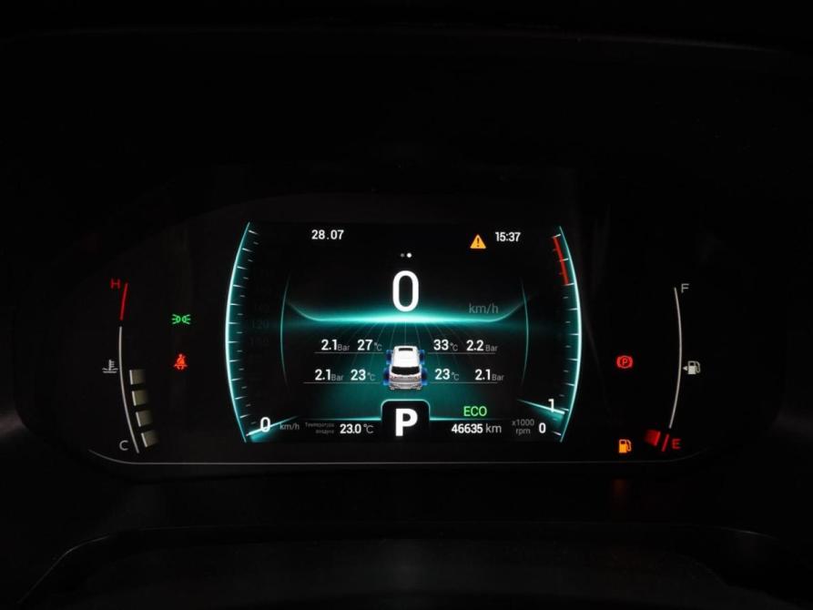 Chery Tiggo 7 Pro I Воронеж  - изображение 19