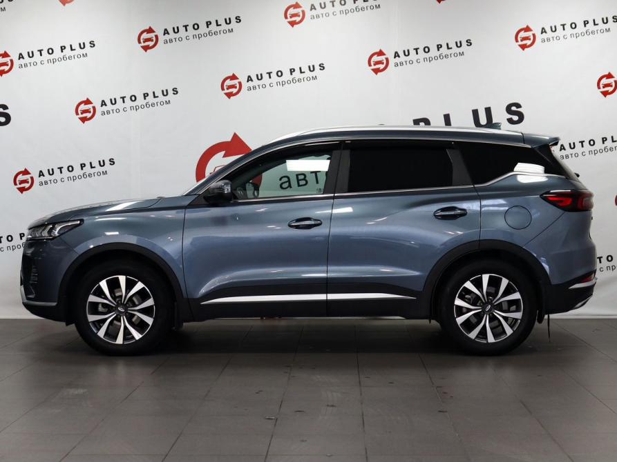 Chery Tiggo 7 Pro I Минеральные Воды  - изображение 3