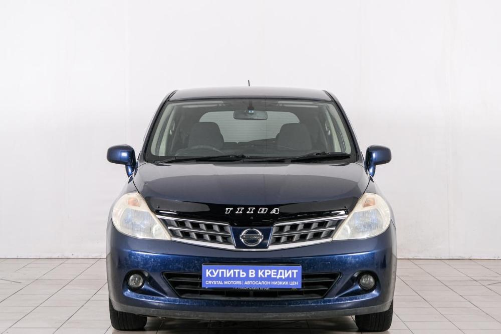 Nissan Tiida I Красноярск  - изображение 2
