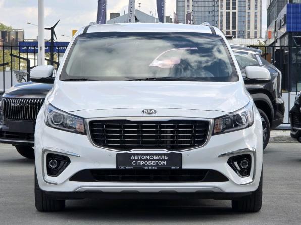 Kia Carnival IV с пробегом 2020 года, цена 3 150 000 рублей, 59900 км, минивэн, Автокод Объявления