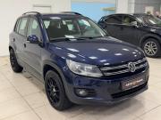 Volkswagen Tiguan I Рестайлинг Москва  - изображение 11